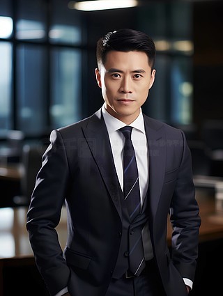 李三忠 视觉与舞美负责人