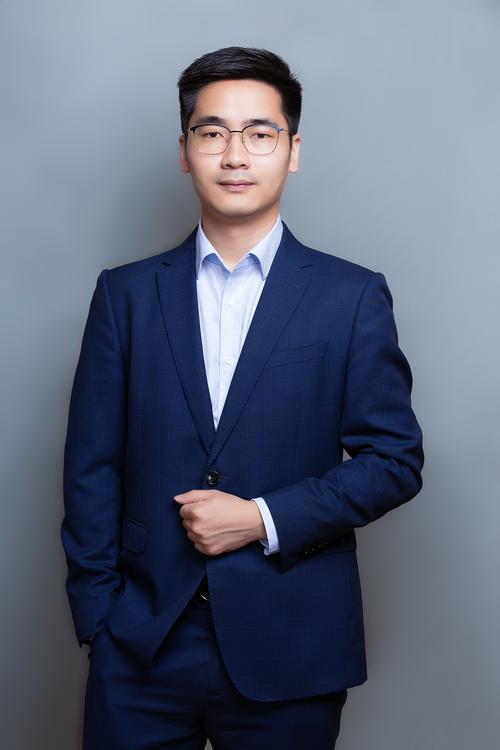 张棠时 创始人 & 执行董事
